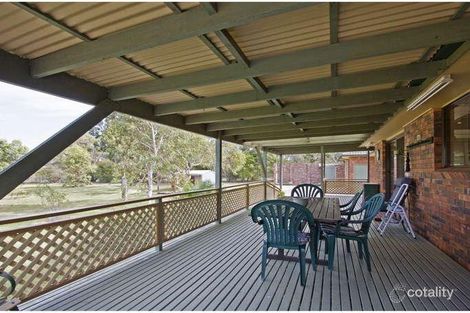 Property photo of 11 Ellendale Road Kenthurst NSW 2156