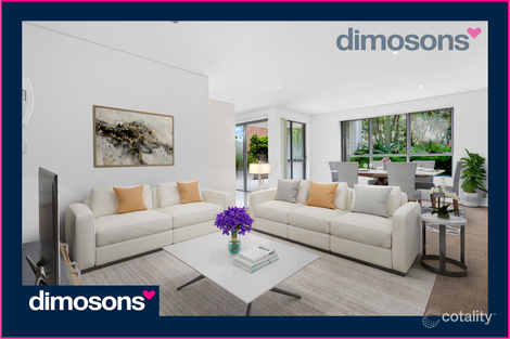 Property photo of 2/12 Loftus Street Wollongong NSW 2500