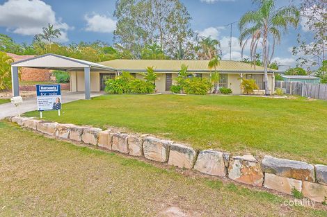3 Kaiser Dr, Windaroo, QLD 4207