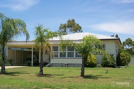 72 Wood St, Dalby, QLD 4405