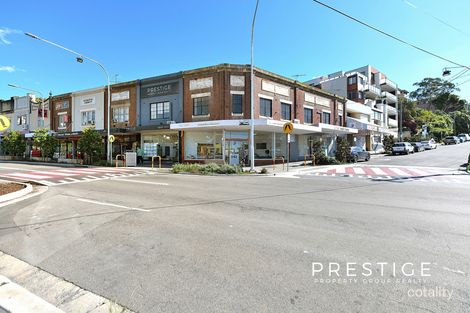 Property photo of 3/1 Stanley Street Arncliffe NSW 2205