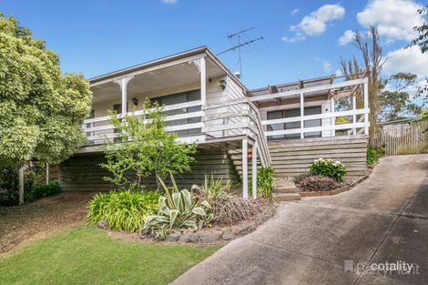 Property photo of 33 Melbourne Street Kilmore VIC 3764