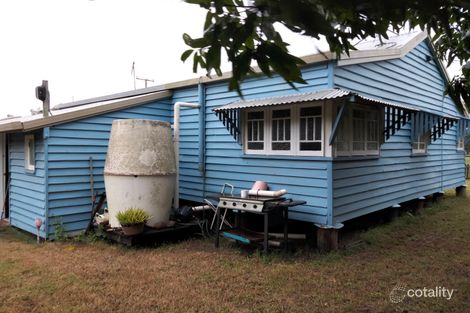 Property photo of 8 Brewer Street Burnett Heads QLD 4670