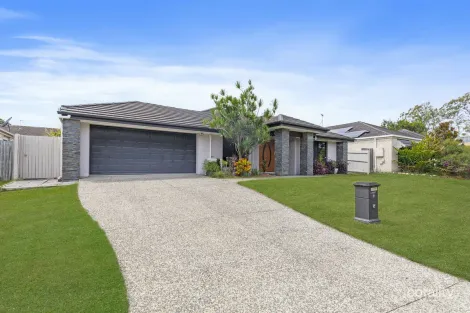 Property photo of 4 Rebecca Crescent Joyner QLD 4500