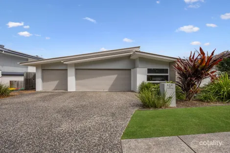 Property photo of 654 Foxwell Road Coomera QLD 4209