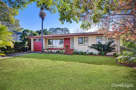 Property photo of 8 Harris Place Baulkham Hills NSW 2153