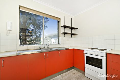 Property photo of 2/65-71 Trafalgar Street Stanmore NSW 2048