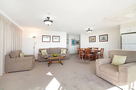 Property photo of 33/2 Ward Street Coolangatta QLD 4225