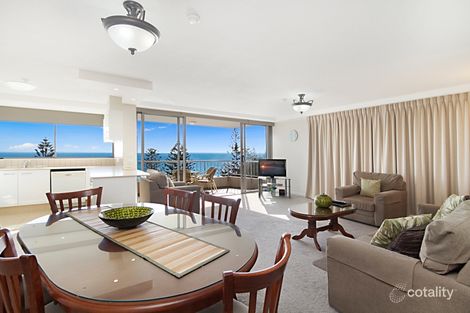 Property photo of 33/2 Ward Street Coolangatta QLD 4225