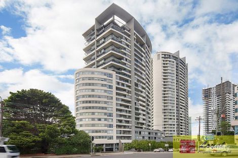 1308/11 Railway St, Chatswood, NSW 2067