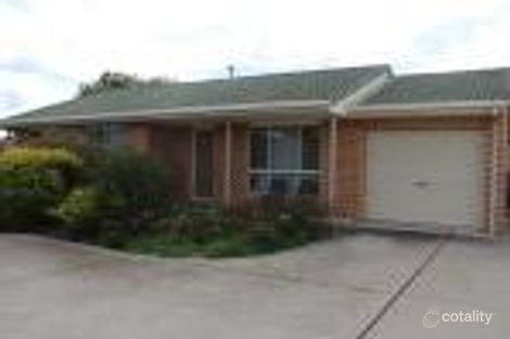 Property photo of 1/10 Kimberley Court Lavington NSW 2641