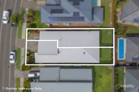Property photo of 654 Foxwell Road Coomera QLD 4209