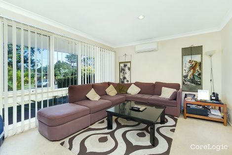 Property photo of 8 Harris Place Baulkham Hills NSW 2153