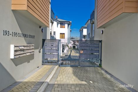 4/193-195 Oxford St, Leederville, WA 6007