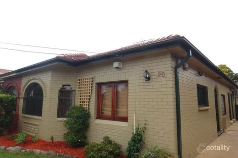 20 Cleland St, Mascot, NSW 2020