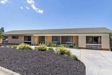 Property photo of 5 Berryman Drive Modbury SA 5092