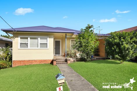 8 King St, Wauchope, NSW 2446