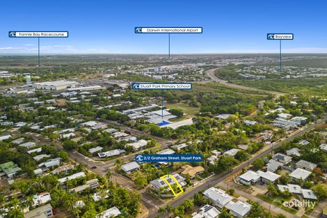 Property photo of 2/2 Graham Street Stuart Park NT 0820
