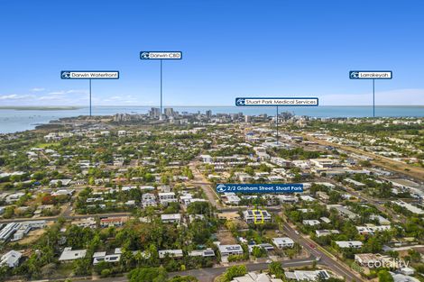 Property photo of 2/2 Graham Street Stuart Park NT 0820