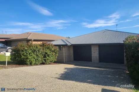 38 Taragon St, Glenvale, QLD 4350