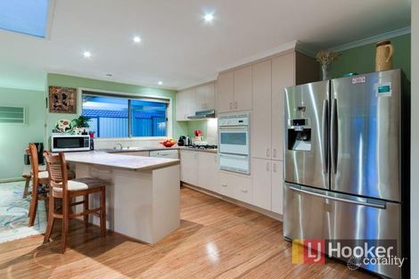 Property photo of 7 Jambe Court Hampton Park VIC 3976