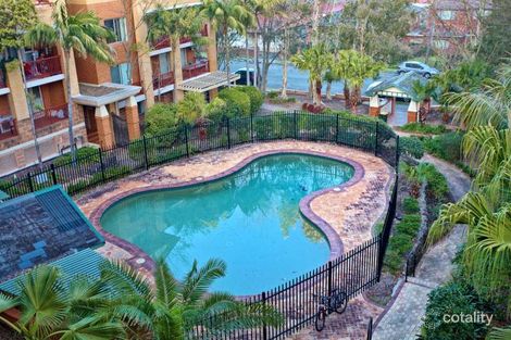 Property photo of 23F/19-21 George Street North Strathfield NSW 2137