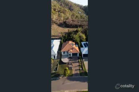 Property photo of 22 Jindalee Crescent Douglas QLD 4814