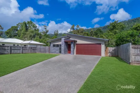 Property photo of 29C Armada Crescent Jubilee Pocket QLD 4802