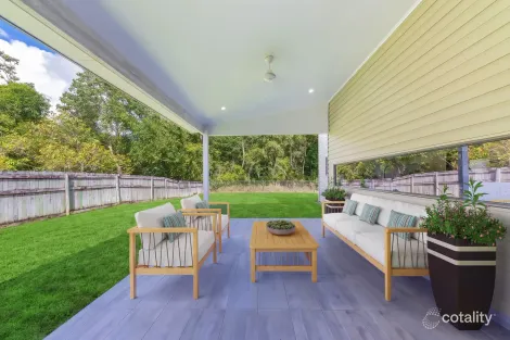 Property photo of 29C Armada Crescent Jubilee Pocket QLD 4802