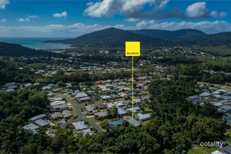 Property photo of 29C Armada Crescent Jubilee Pocket QLD 4802