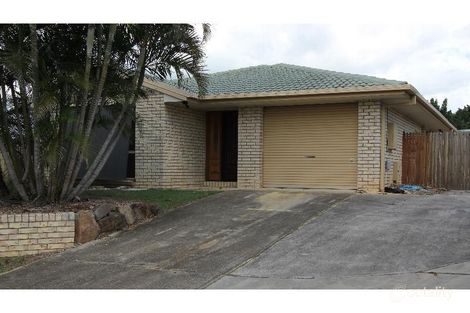 Property photo of 35 Greenway Circuit Springfield QLD 4300