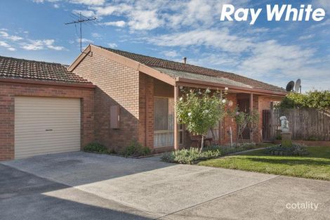 5/49 King St, Pakenham, VIC 3810