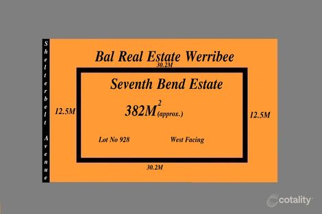 Property photo of 18 Shelterbelt Avenue Weir Views VIC 3338