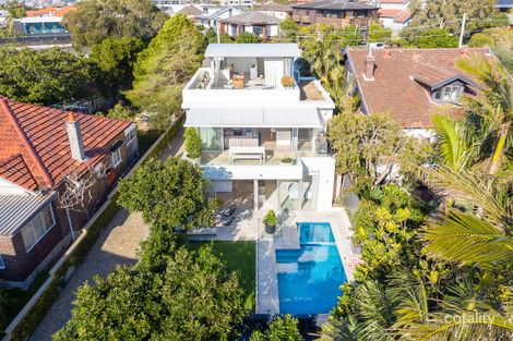 Property photo of 31 Yanko Avenue Bronte NSW 2024