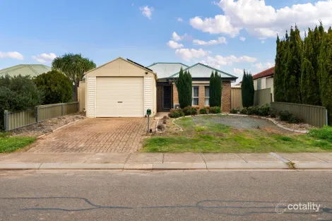 7 INSIGNIA AVE, ANDREWS FARM, SA 5114