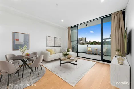 301/55a-57 Stanley St, Burwood, NSW 2134