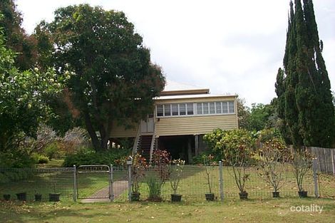 8 Wiseman St, The Range, QLD 4700