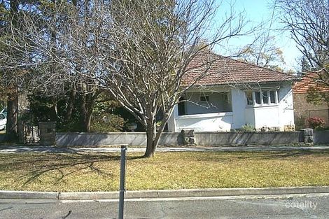 2 Melnotte Ave, Roseville, NSW 2069
