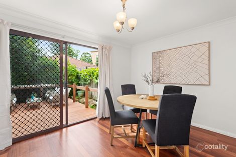 Property photo of 18/53-57 Burdett Street Hornsby NSW 2077