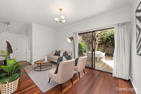 Property photo of 18/53-57 Burdett Street Hornsby NSW 2077