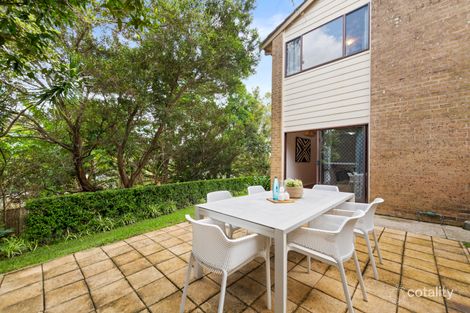 Property photo of 18/53-57 Burdett Street Hornsby NSW 2077