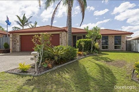 Property photo of 11 Prolific Place Upper Coomera QLD 4209