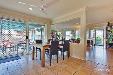 Property photo of 11 Prolific Place Upper Coomera QLD 4209