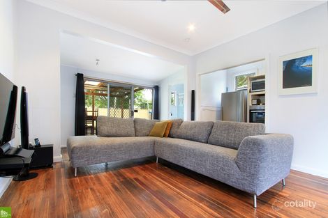 Property photo of 6 Pioneer Road Bellambi NSW 2518