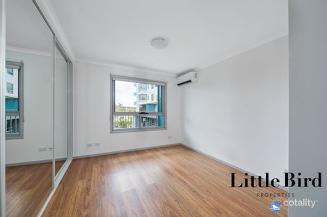 Property photo of 416/17 Dooring Street Braddon ACT 2612