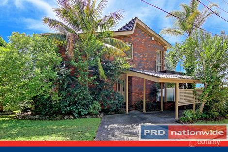 Property photo of 16 Woodcliff Parade Lugarno NSW 2210