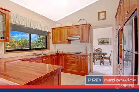Property photo of 16 Woodcliff Parade Lugarno NSW 2210
