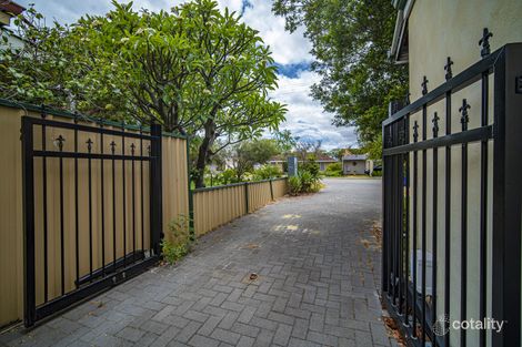 Property photo of 292A Robinson Avenue Cloverdale WA 6105