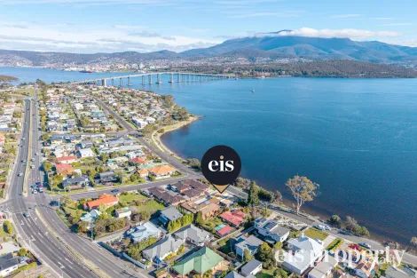 Property photo of 1/70 Esplanade Rose Bay TAS 7015