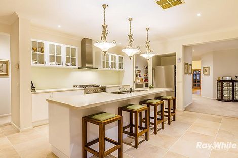 Property photo of 6 Nature Circuit Cranbourne North VIC 3977